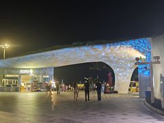 -大梅沙海滨公园