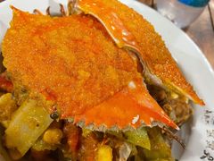 -夹夹大·蟹蟹大排档(财富又一城店)