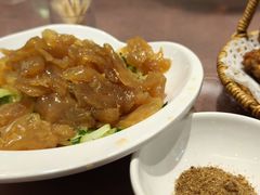 -天毓山庄·餐厅