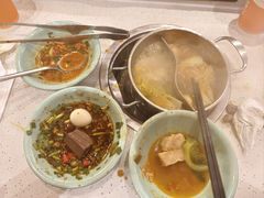 -大成自助小火锅(合肥国购广场店)