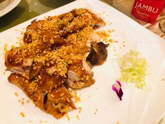 -绿岛国际酒店·海鲜酒楼(八七路店)