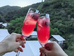 -北京山里寒舍度假酒店
