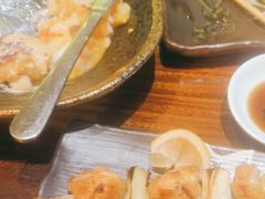 -鸟鹏烧鸟居酒屋(仁恒梦中心店)