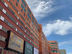 -燕莎友谊商城(金源店)
