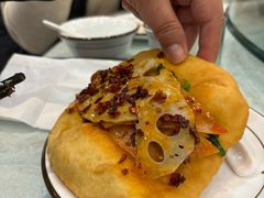 -西府贡面(华东上海城分店)
