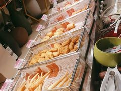 -长沙三景韦尔斯利酒店·Oval全日制餐厅自助餐
