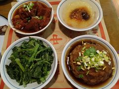 -杏花村水席楼·洛阳水席(老城十字街店)