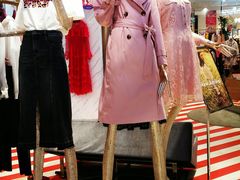 -天虹购物中心(石路店)