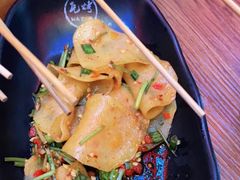 -Let’s WaKao瓦烤(贝森店)