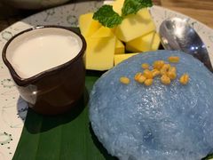 -长勺子东南亚(街道口店)