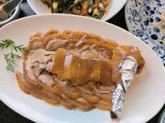 -玖五京菜(杭州城北万象城店)