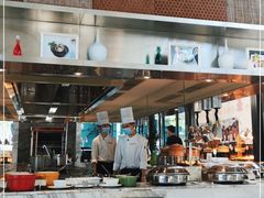 -半山半岛洲际度假酒店·观海廊