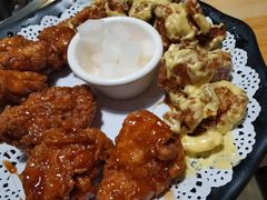 -源味屋韩式火锅&炸鸡(鼎城当代商城店)