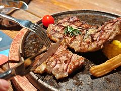 -卢布里西餐厅(海拉尔店)