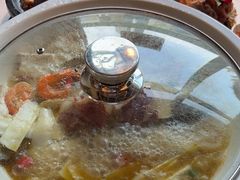 -庆江南江南菜(琴湖溪里花园城店)