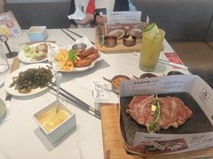 -牛爱客牛排(温岭千禧店)