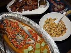 -索溪山寨·湘西饮食文化博物馆(标志门店)