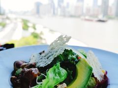 -Kathleen's Waitan 凯圣琳江景西餐厅(外滩店)