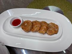 -白沙码头海鲜广场