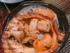 -矶野水产(澳门逸园中心店)
