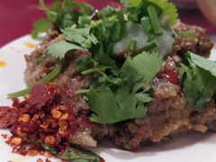 -百年粉蒸牛肉