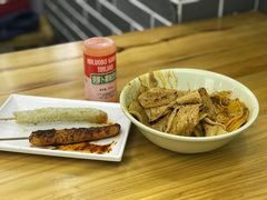 -马三洋芋片(兰州总店)