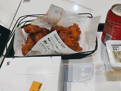 -Kyochon1991校村(共和路店)