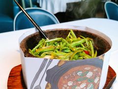 -青叶202都市餐厅(迪诺水镇店)