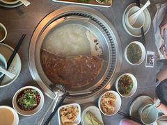 -故里和山·成都火锅(欢乐港湾店)