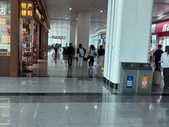 -福州长乐国际机场