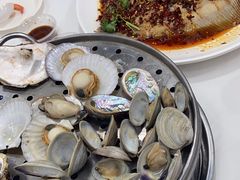 -日照大牌檔•小船海鲜(万平口店)