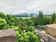 -南京城墙景区