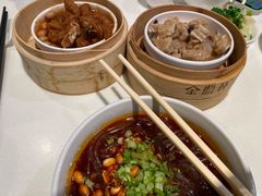 -金鼎轩(亚运村店)