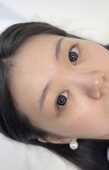 -德绣·机器野生眉发际线·美瞳线半永久
