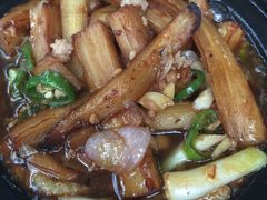 -东山茶寮(新安店)
