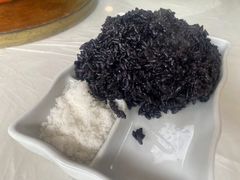 -山水之味·大鱼头·农家菜(张公洞店)