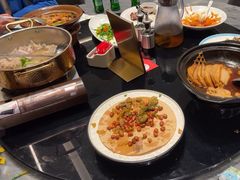 -兴仙饭店·闽味海鲜(马尾总店)