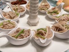 -御仙都北京菜馆·烤鸭店(双井店)