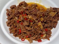 -喜湘宴·精致湖南菜(和平西桥店)