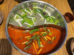 -黔诚酸汤牛肉(甲秀楼店)