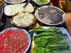-華·丫丫火锅供销社(老城店)