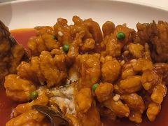 -北平楼·烤鸭·北京菜(牡丹园店)