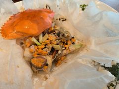 -广州柏悦酒店·悦景轩·粤菜餐厅