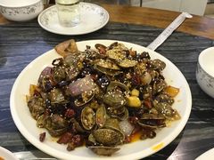 -江湖黑大兔(杨家坪店)