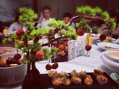 -宴昆山·私房菜(春晖店)