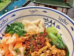 -秦月轩·陕西家乡菜(阜成路·五棵松店)