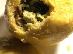 菜团子-老回回饺子馆(海洋馆店)