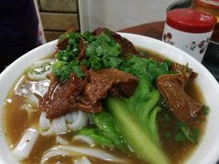 -珍珍小食店(西华路店)