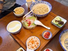 -孙盛兴奥灶面馆·蟹黄面·三虾面(山塘街总店)
