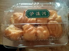 -泸溪河桃酥(秦淮夫子庙一店)